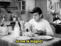Log in to save gifs you like, get a customized gif feed, or follow interesting gif creators. Alberto Sordi Cinema GIF - Find & Share on GIPHY