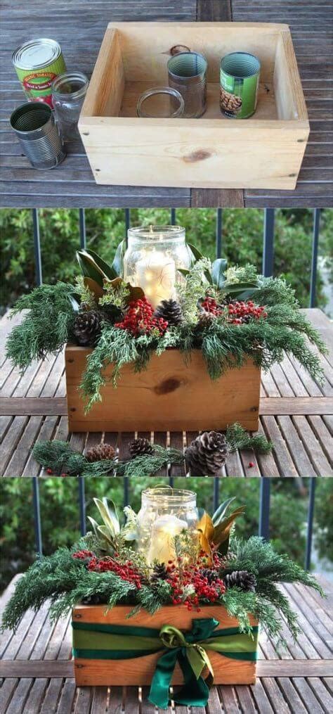 16 Best Elegant Christmas Centerpieces And Designs For 2020