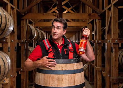 Fireball Debuts Its First Barrel Aged Whisky With Dragon Reserve