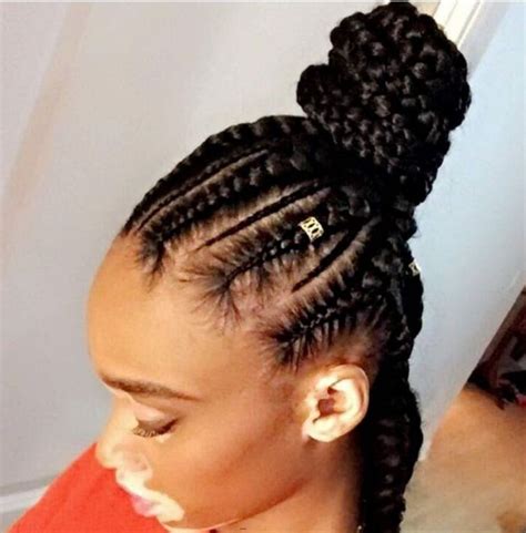 Check spelling or type a new query. 5 Box Braids Bun for Beautiful Black Women | Hairstyles ...