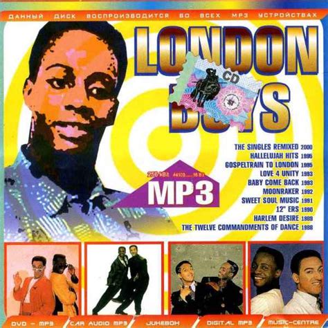 London Boys London Boys Mp3 Mp3 256 Kbit Cd Discogs