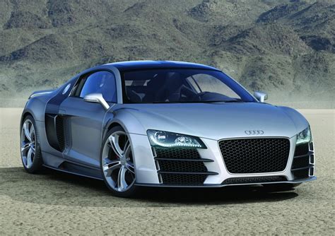 Audi R8 V12 TDI Worth The Wait? | Secret Entourage