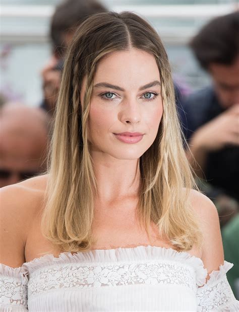 5 Things You Didnt Know About Margot Robbie Vogue