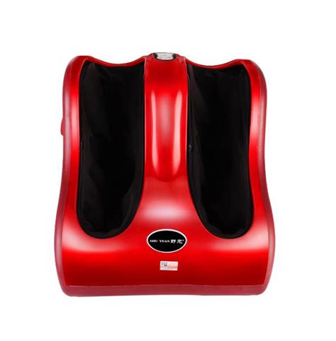 Beautiful Leg Foot Massage Machine The Foot Massager Foot Heating Massager Instrument Piano