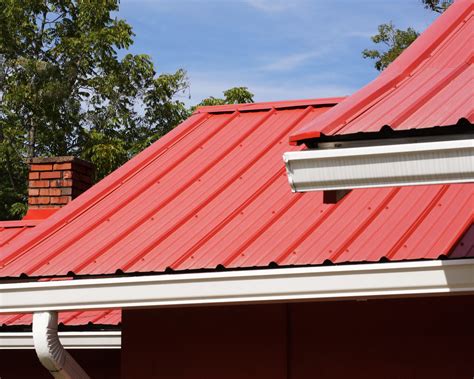 Corrugated Metal Roofing Company Corrugated Metal Roof Repair