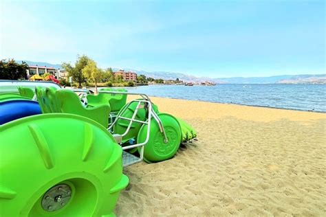 10 Best Beaches In Kelowna Bc Planetware