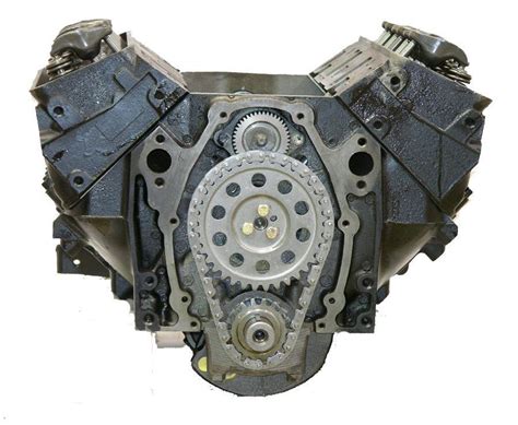 Gm Vortec 43l V6 Engine