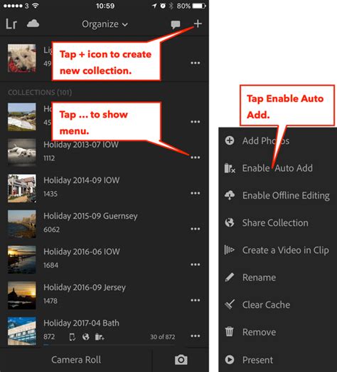 Adobe Lightroom Won't Import Videos : How To Easily Import Your Photos