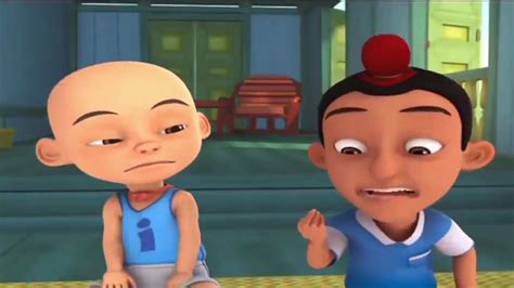 This is upin dan ipin by akmal mal on vimeo, the home for high quality videos and the people who love them. Cerita Upin Ipin - YouTube