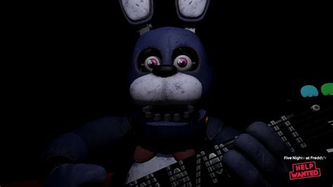 Five Nights At Freddy S Help Wanted Now Available On Nintendo Switch Oprainfall