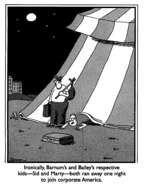 Social Construction Of Deviance Funny Comics Belly Laughs The Far Side