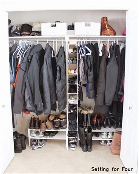 We did not find results for: Easy, Low-Cost Closet Storage and Organization Ideas ...