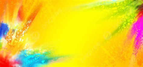 Holi Festival Of Color Background Images Hd Pictures And Wallpaper For