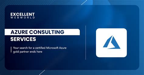 Azure Consulting Services Get Microsoft Azure Experts