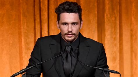 James Franco Removed From Vanity Fair Cover