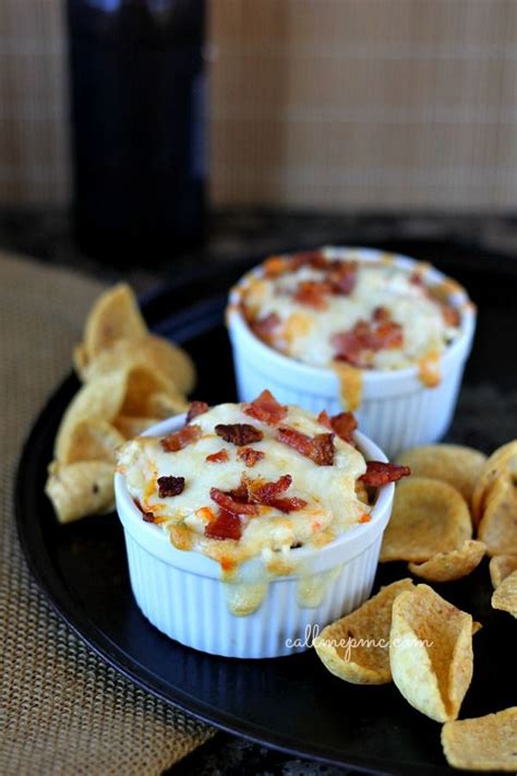 Bacon Chicken Jalapeno Dip Yummy Appetizers Yummy Dips Appetizer Snacks