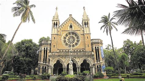 Mumbais Victorian And Art Deco Buildings Get Unesco Recognition
