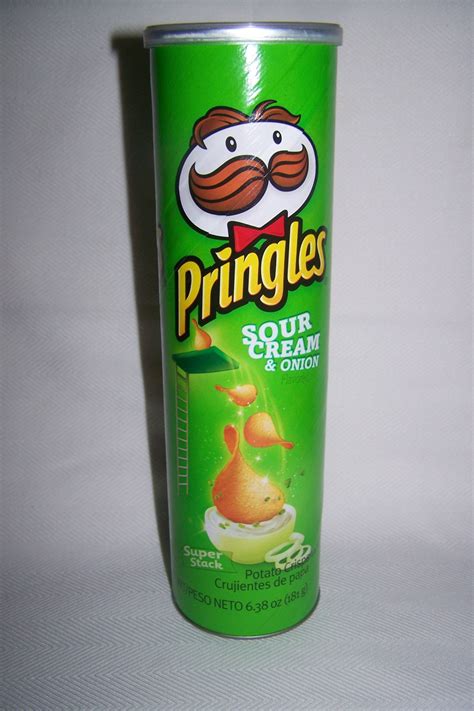 Uses For Pringles Cans Thriftyfun