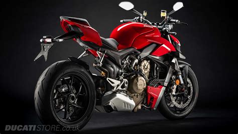 2020 Ducati Streetfighter V4 For Sale Uk Ducati Manchester