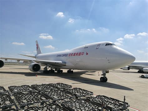 China southern cargo launches freighter service to osaka. China Cargo Airlines and LHT sign component support ...