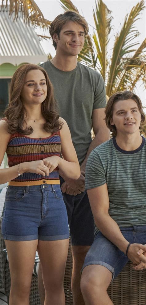 720x1500 Resolution The Kissing Booth 3 All Cast 720x1500 Resolution