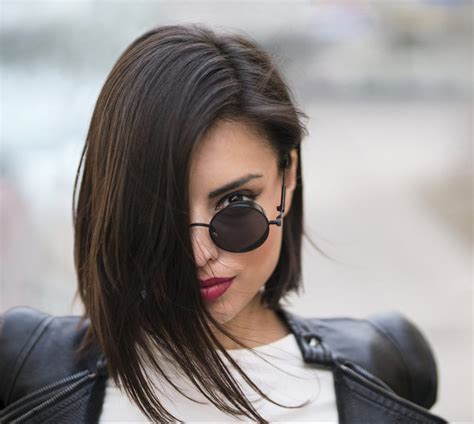 Cortes de cabelo Chanel veja dicas para apostar na tendência