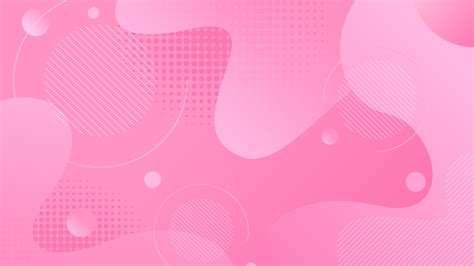 336 Pink Vector Wallpaper Picture Myweb