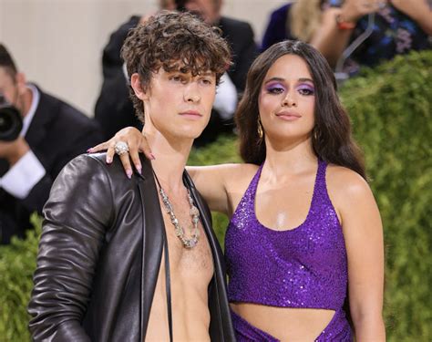 camila cabello and shawn mendes break up