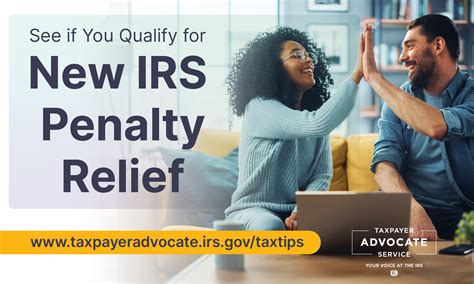 Taxpayer Advocate | Internal Revenue Service