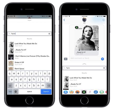 Release notes were unavailable when this listing was updated. Spotify Introduces iMessage App With Search Function for ...