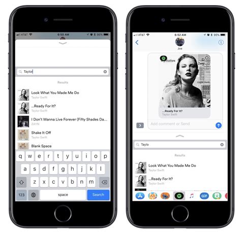 🎶 spotify client for mac os x 🎶. Spotify Introduces iMessage App With Search Function for ...
