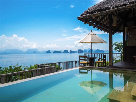 Top 10 Best Luxury Resorts And Hotels In Phuket Bestprice Travel