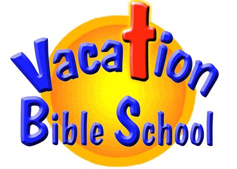 Newport Local News On Faith Vacation Bible School Newport Local News