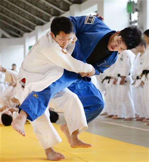 Jisho.org is lovingly crafted by kim, miwa and andrew. 柔道の大野、好調アピール リオ五輪代表が有力 - サッと見 ...