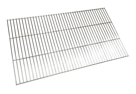 Replacement Stainless Steel Bbq Cooking Grill Gas Or Charcoal Ebay