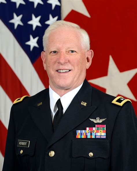 Dvids Images Us Army Maj Gen Robert Herbert Image 6 Of 13