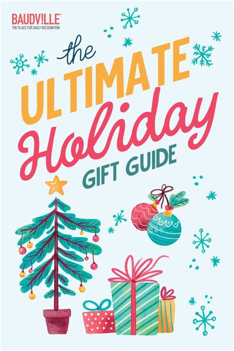 2018 Holiday T Guide Holiday T Guide Holiday Ts T Guide