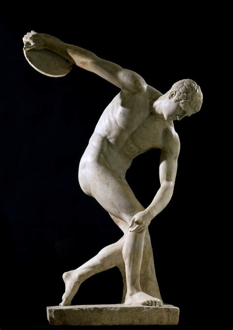 Learn about the history and records set in modern competition. Days 3 and 4 - The course of Olympics - Ancient Greek Olympics