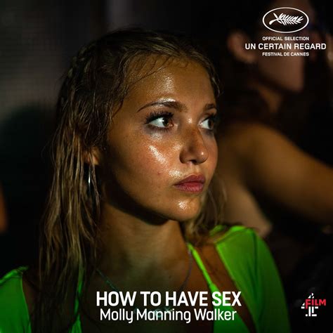 How To Have Sex Movie 2023 Cast Release Date Story Budget Collection Poster Trailer Review