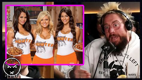 How To Pick Up A Hooters Waitress Former Manager Tells All Youtube