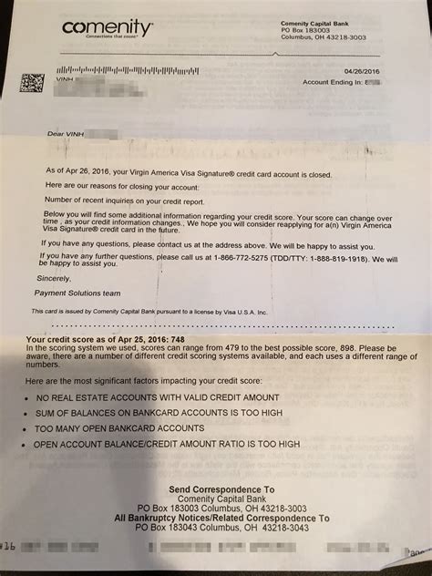 Community bank of arizona community bank of florida community bank of nevada community bank of texas diese seite ist eine begriffsklärung zur unterscheidung mehrerer mit demselben wort bezeichneter begriffe … My Comenity Bank shutdown letter | Miles per Day