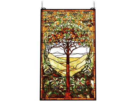 stained glass decorative art br