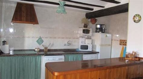 25 ofertas de alquiler de apartamentos rurales con encanto en albarracin para tus vacaciones o escapadas. casas rurales grupos albarracin