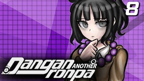 3rd Victim Reveal Lets Play Danganronpa Another Despair Academy