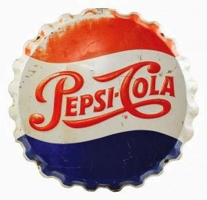 Curiosidade Tampa Da Pepsi Patriota Propagandas Hist Ricas Propagandas Antigas