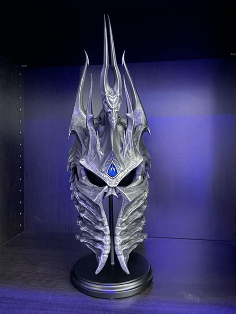 Its More Amazing Than I Thoughtblizzcon 2021 Helm Of Domination Rwow
