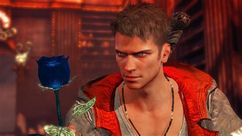 Dmc Devil May Cry Definitive Edition Ps4 Review Sharkberg