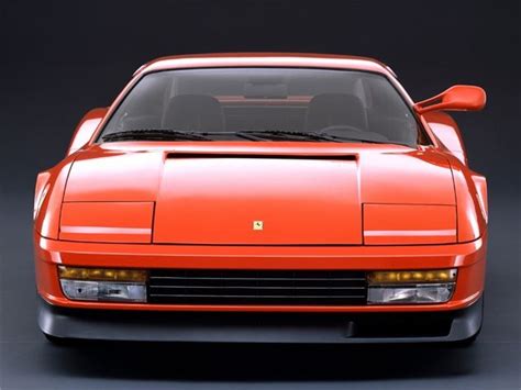 A multitude of companies make rc vehicles for racing fans and enthusiasts. Ferrari Testarossa - Classic Car Review | Honest John