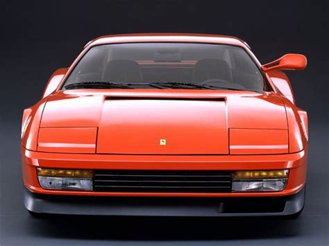 How much does insurance cost on a ferrari? Ferrari Testarossa - Classic Car Review | Honest John