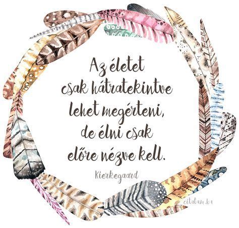 Jun 14, 2021 · komjáthy jenő: Sören Kierkegaard idézet az utólagos értelmezésekről ...